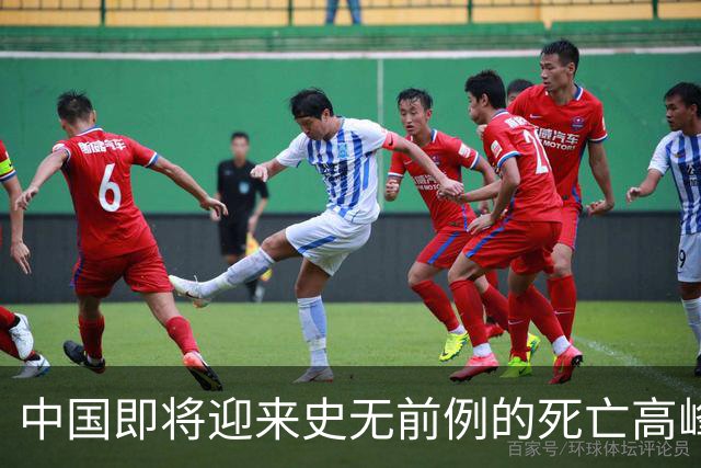 中国即将迎来史无前例的死亡高峰，专家：这3个因素或是根本原因