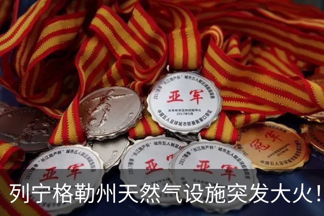 列宁格勒州天然气设施突发大火！乌克兰摧毁俄军弹药库