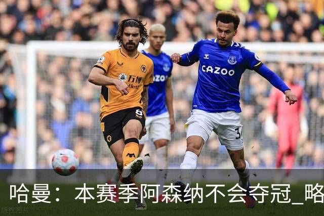 哈曼：本赛季阿森纳不会夺冠 略微看好利物浦