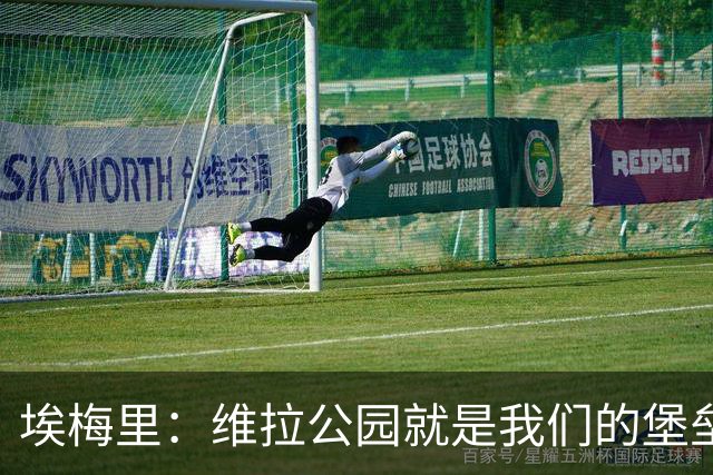 埃梅里：维拉公园就是我们的堡垒，球迷给了我们巨大能量