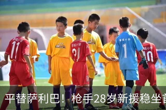 平替萨利巴！枪手28岁新援稳坐首发 两大数据排名英超第一