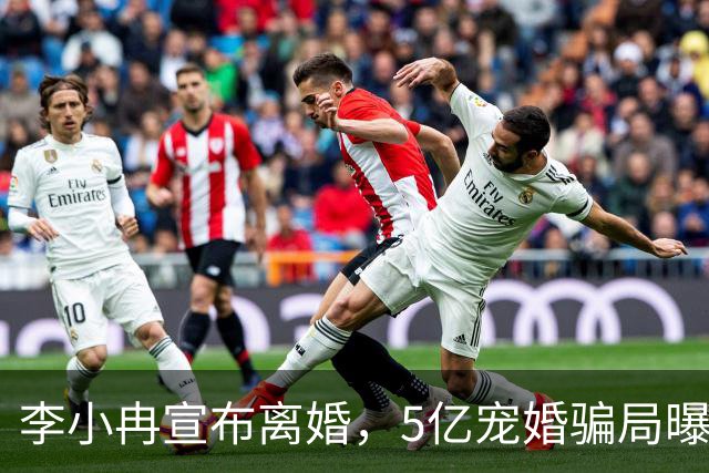 李小冉宣布离婚，5亿宠婚骗局曝光，11年丁克崩盘，郭京飞没说错
