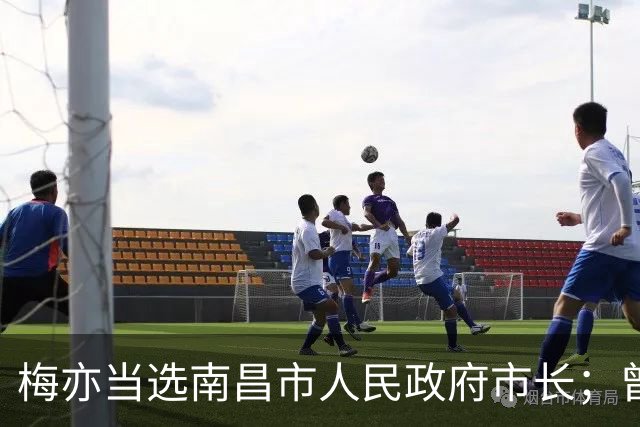 梅亦当选南昌市人民政府市长；曾任江西省委宣传部副部长、省文化和旅游厅厅长等职