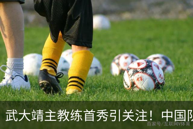 武大靖主教练首秀引关注！中国队阵容“大洗牌”，归化选手未入选