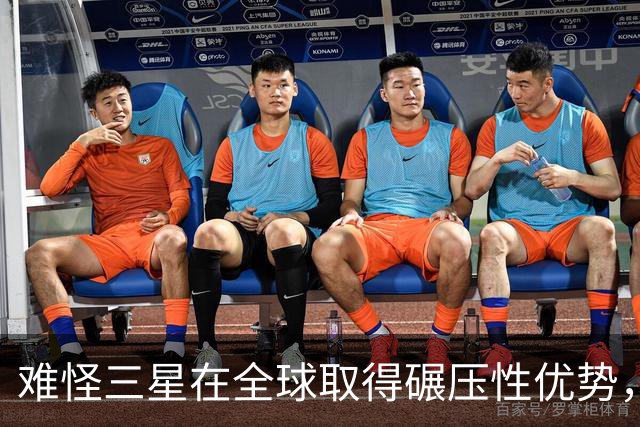 难怪三星在全球取得碾压性优势，中国手机在欧洲和印度都败落了